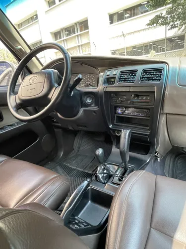 Toyota 4Runner 3.4 automatica