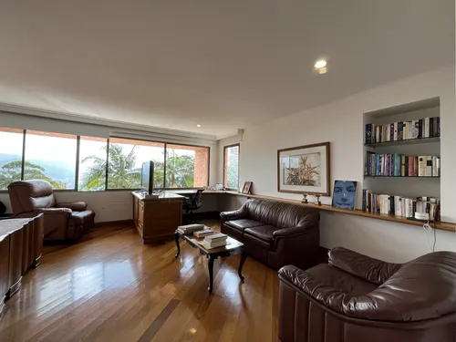 Vendo Casa En La Calera
