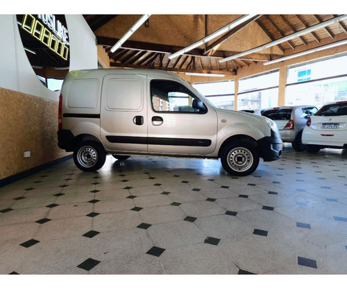 Renault Kangoo 1.6 Furgon Ph3 Confort 1plc