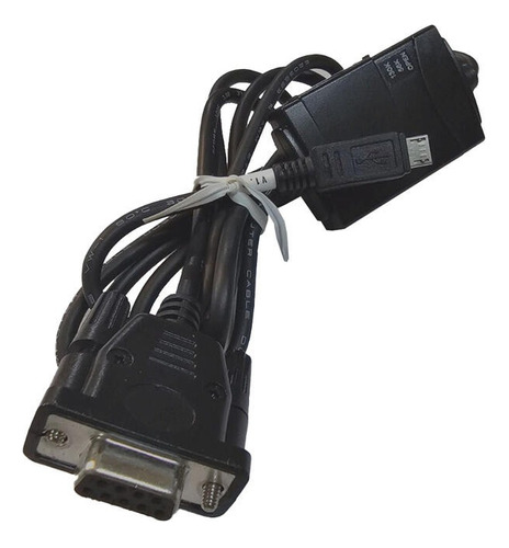 Adaptador Mini Usb A Serial Hembra 