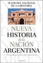 Nueva Historia De La Nacion Argentina 10 **promo** - Academi