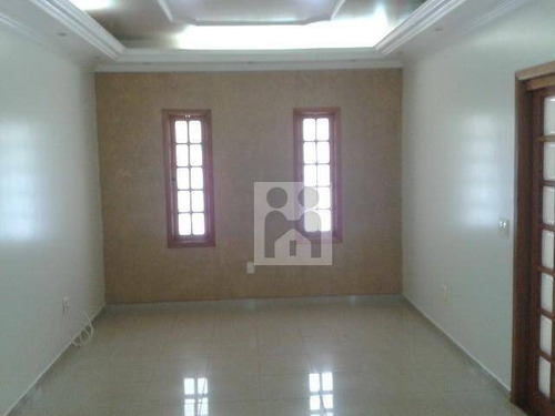 Imagem 3 de 20 de Casa Com 2 Dormitórios À Venda, 115 M² Por R$ 280.000,00 - Vila Virgínia - Ribeirão Preto/sp - Ca0749