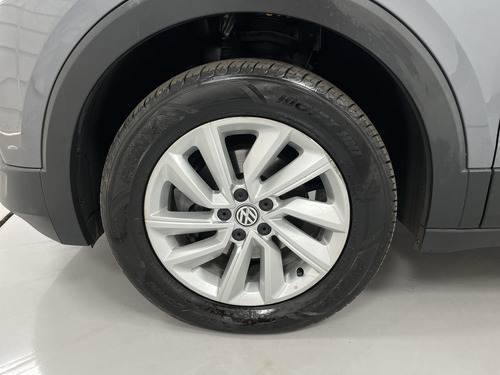 Imagem 9 de 13 de Volkswagen T-cross 1.0 200 Tsi Comfortline (aut) (flex)