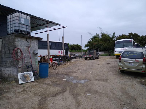 Venta Terreno 697.70 M² Col. E Rodriguez Cano Tuxpan Veracruz