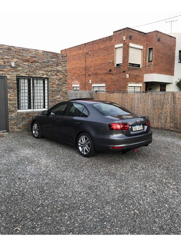 Volkswagen Vento 2.0 Tsi Gli 2013