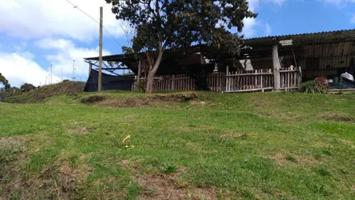 Finca En Venta En Guarne