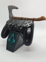 Comprar Soporte Stand Joystick Base Joystick Valhalla Impreso 3d