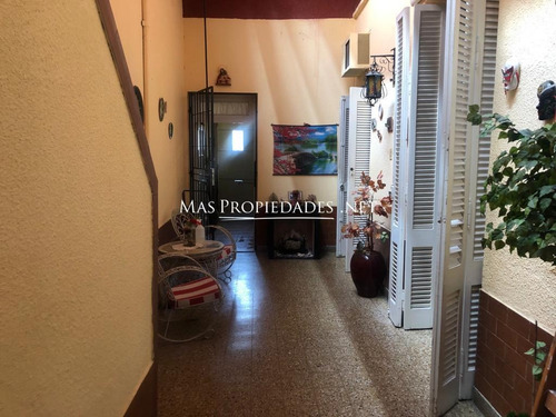 Imagen 8 de 19 de Casa En Caballito Capital Federal (caba)