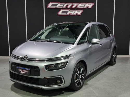 Citroën C4 Picasso 1.6 Thp Feel Pack 165cv Automática