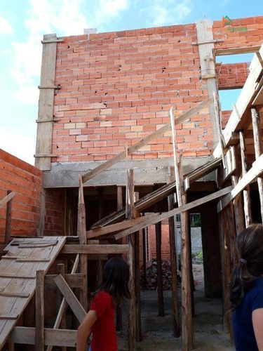 Imagem 11 de 11 de Casa Em Araçoiaba No Bairro Jardim Novo Horizonte - Ca0324
