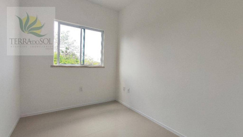 Imagem 11 de 28 de Casa Duplex Em Condomínio Fechado No Eusébio. - Ca1038