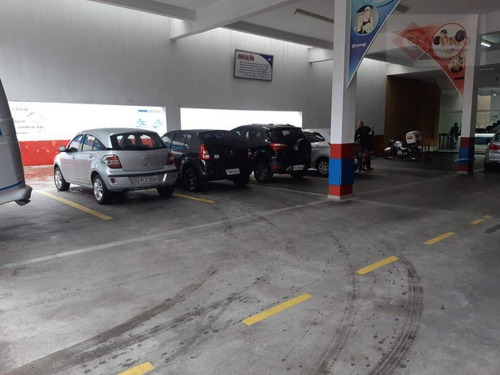 Imagem 16 de 22 de Prédio Para Alugar, 2300 M² Por R$ 35.000,00/mês - Vila Carrão - São Paulo/sp - Pr0108