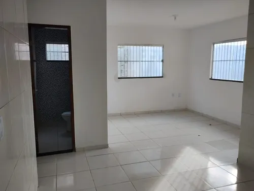Casa Em Extremoz Rio Grande Do Norte - Aceita Financiamento