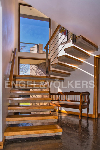 Imagen 3 de 15 de Casa En Exclusivo Condominio.
