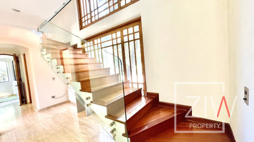 Gran Casa 5 Dorm 4 Baños, 12 Estac. - Newland - Ziw Property