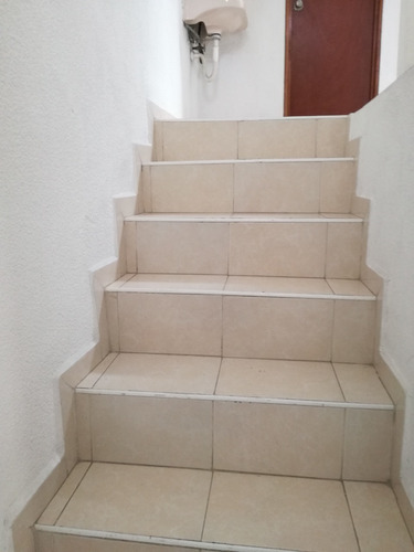 Imagen 7 de 8 de Casa En Renta De Fácil Acceso A Santa Fe 3 Recámaras