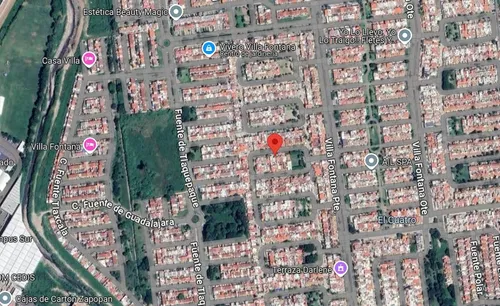 Casa En Venta, Col. Coto Del Carmen, Tlaquepaque Jalisco, Remate Bancario Jmjc88