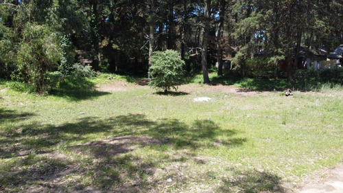 Venta Lote En Valeria Del Mar