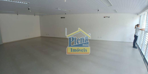 Imagem 11 de 11 de Galpão Para Alugar, 250 M² Por R$ 20.000,00/mês - Chácara Da Barra - Campinas/sp - Ga0087