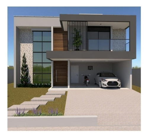 Imagem 3 de 11 de Casa À Venda, 224 M² Por R$ 850.000,00 - São João Do Rio Vermelho - Florianópolis/sc - Ca0898