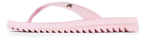 Chinelo Sandália Kenner Ibiza Candy Feminino Rosa - Dsu