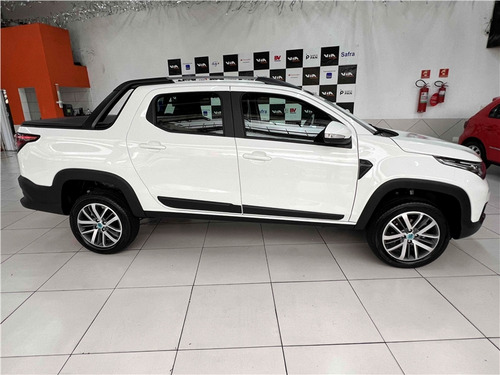 Fiat Strada 1.3 FIREFLY FLEX VOLCANO CD CVT