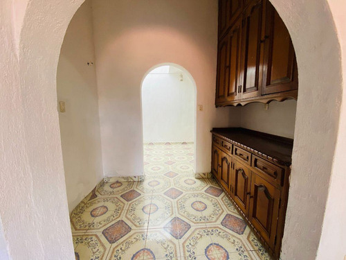 Casa Comercial En Lomas De Atzingo, Cuernavaca, Morelos - Caen-1098-cc