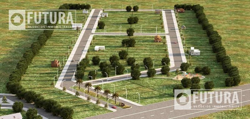 Imagen 2 de 8 de Lotes Manzana H En Venta En Oliveros Con Financiación - Barrio Villa Elena