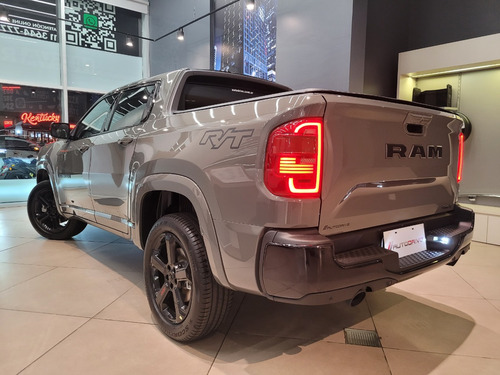 RAM Rampage 2.0 Rt Gme At9 4X4
