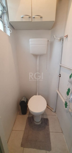Imagem 9 de 9 de Apartamento - Partenon - Ref: 543603 - V-pj6419