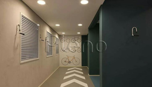 Imagem 26 de 30 de Apartamento À Venda Em Vila Lídia - Ap025184