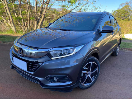 Imagem 1 de 7 de Honda Hr-v 2020 1.8 Exl Flex Aut. 5p