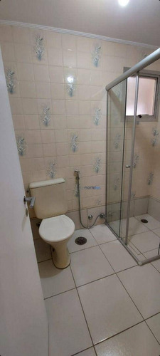 Imagem 8 de 17 de Apartamento Com 3 Dormitórios À Venda, 85 M² Por R$ 515.000,00 - Água Fria - São Paulo/sp - Ap6435