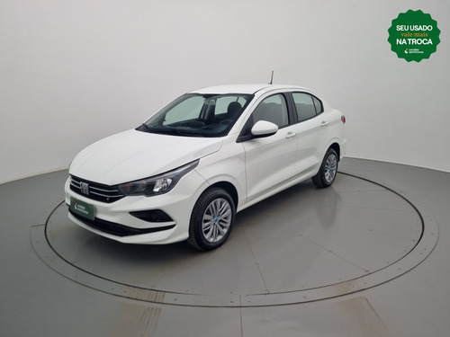 Fiat Cronos 1.3 FIREFLY FLEX DRIVE MANUAL