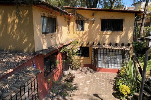 Baja De Precio Venta De Terreno Para Construir En Cuajimalpa De Morelos H/2/50