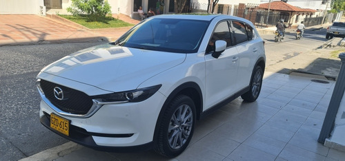 Mazda Cx-5 2021 2.5 Grand Touring Camioneta