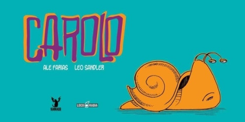 Carolo - Alejandro Farias