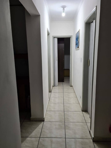 Imagem 9 de 15 de Apto Com 2 Dorms E 1 Vaga - Rudge Ramos - V-1493