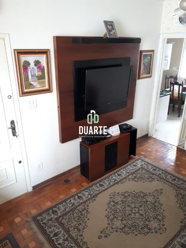 Imagem 12 de 30 de Apartamento - Ap01598 - 34355475