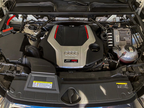 Audi Sq5 Abt