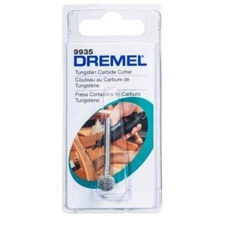 Mini Punta Abrasiva Esferica Dremel 9935 Ø7.90