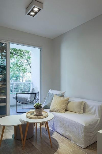 Imagen 7 de 30 de Excelente Departamento Ubicado En El Corazón De Barrio Martín! Entrega Inmediata!