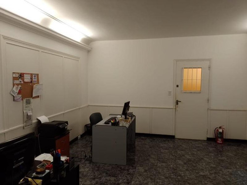 Venta De Oficina En Zona Microcentro