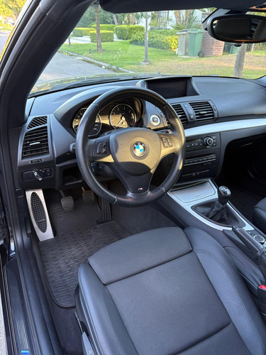 Bmw 120i Cabrio