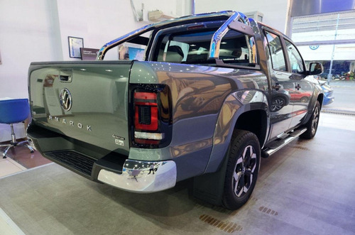 Volkswagen Amarok 3.0 Cd Tdi 258Cv V6 Highline 4X4 At