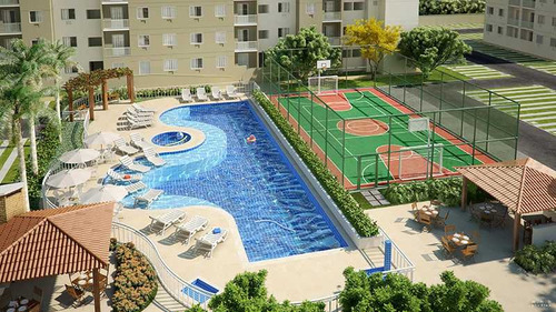 Imagem 9 de 15 de Apartamento-à Venda-taquara-rio De Janeiro - Svap20191