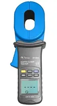 Comprar Alicate Terrômetro - Cu002F Data Logger - Minipa - Et-4310