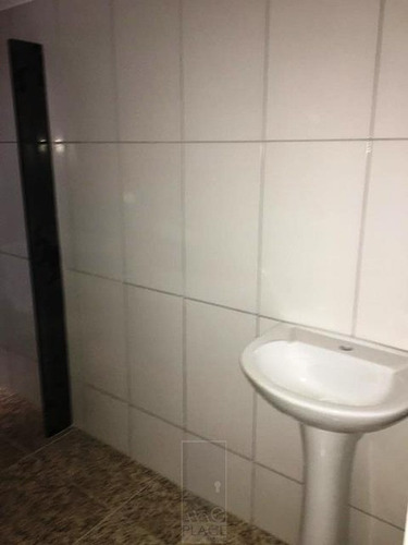 Galpão De 414m² No Melhor Da Chac. Santo Antônio! - Ga-0101-2