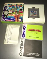 Comprar Wario Land: Super Mario Land 3 Game Boy Game Boy Color Gba