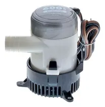 Comprar Bomba De Achique 800 Gph 12v - Majotrailers